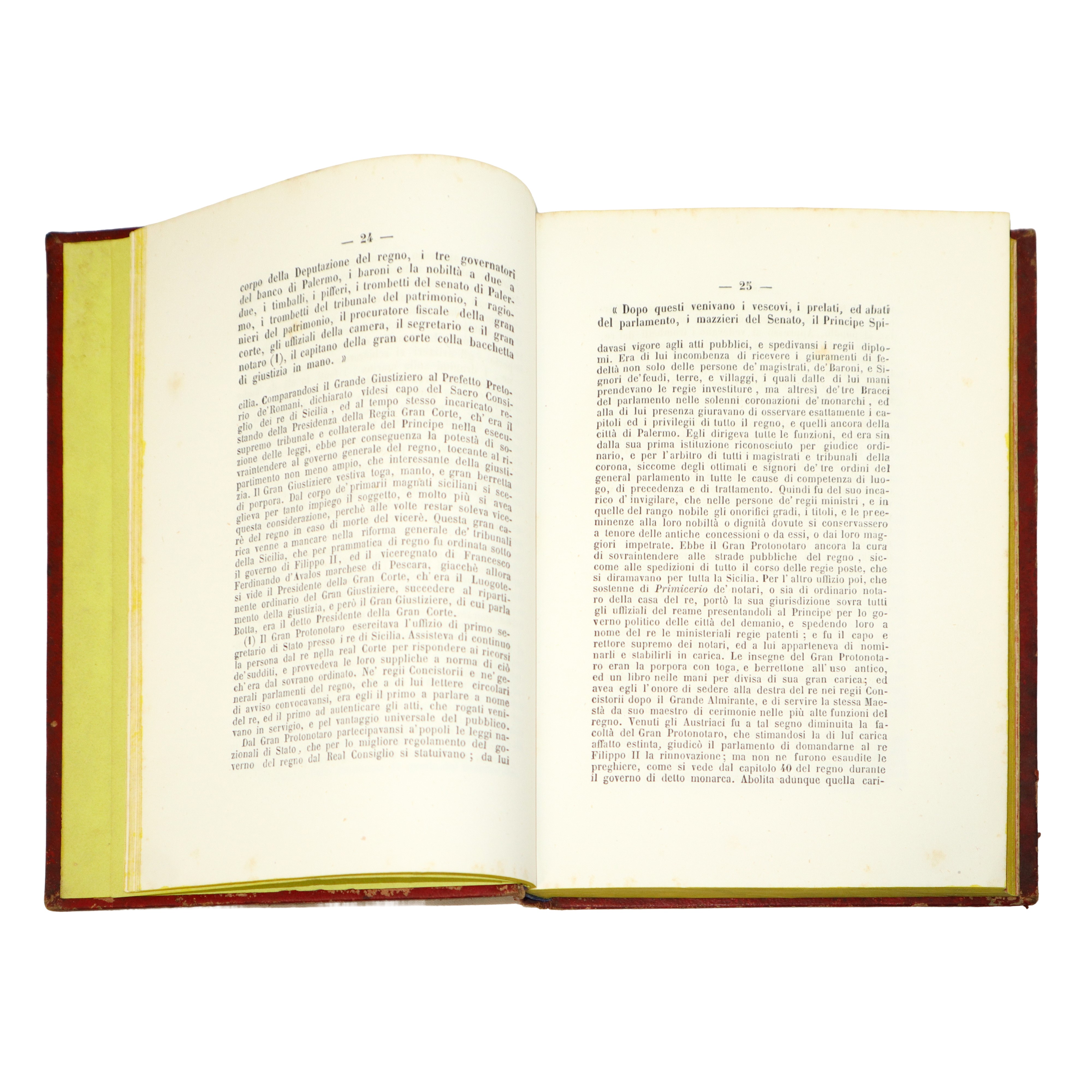 Savojardi, Storia del dominio della Sicilia (1862)
