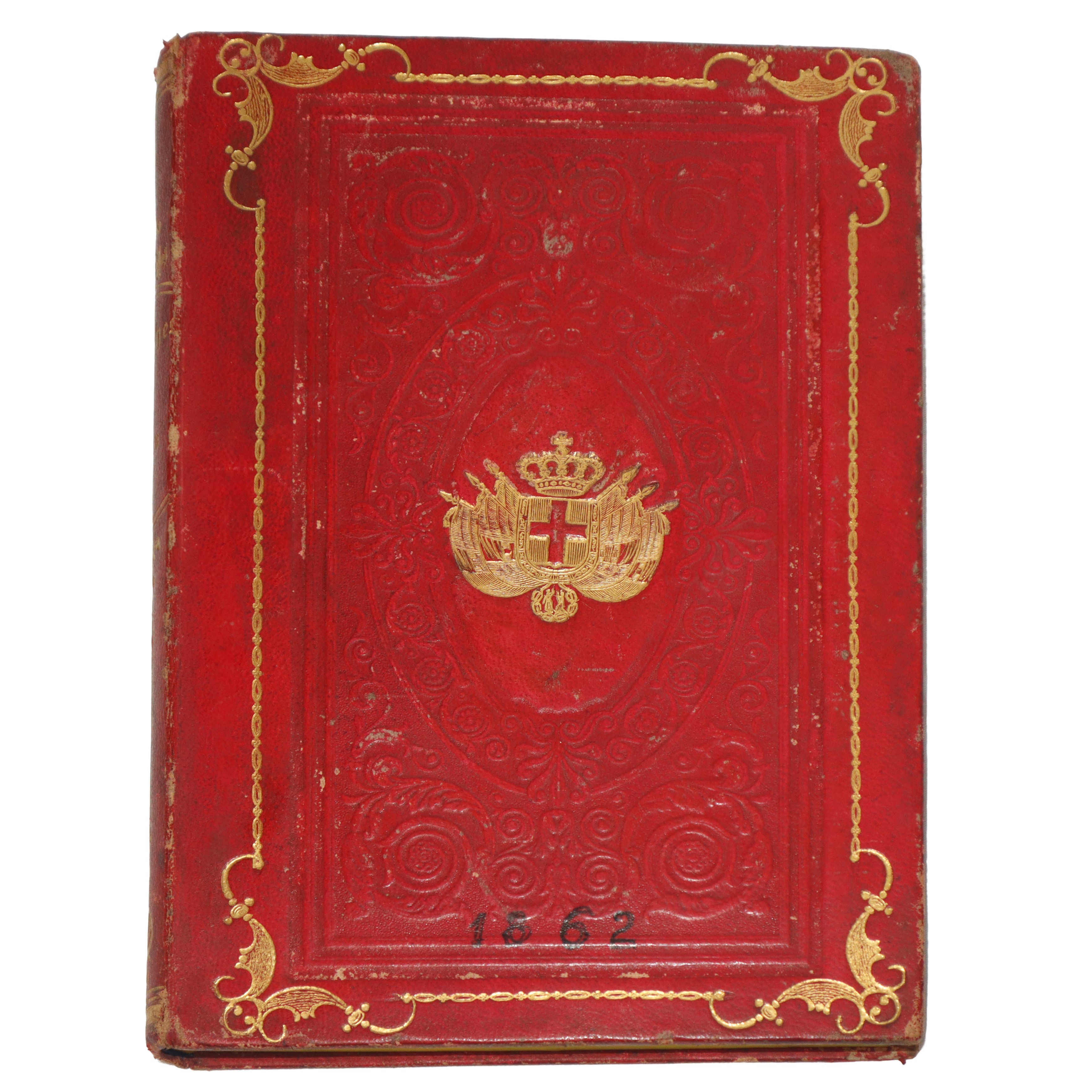 Savojardi, Storia del dominio della Sicilia (1862)
