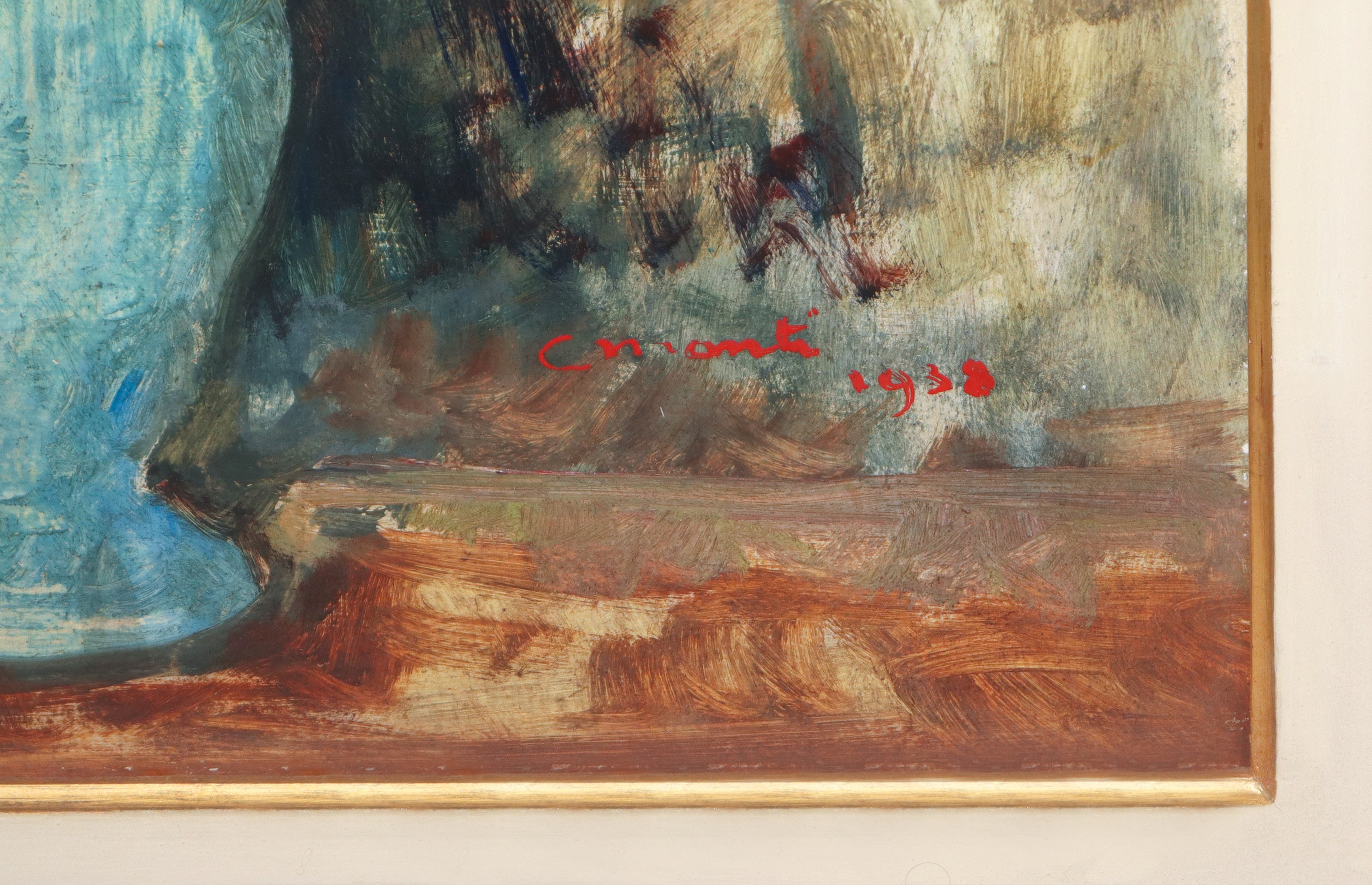 Natura morta di fiori