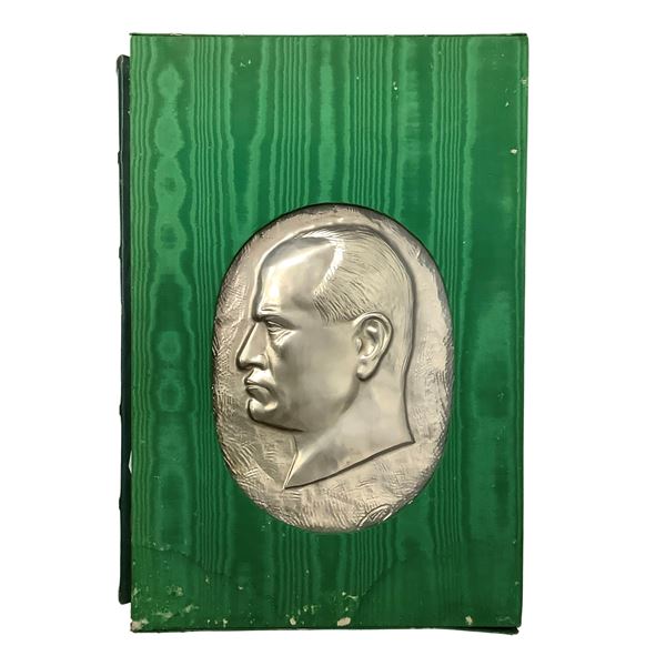 Mussolini