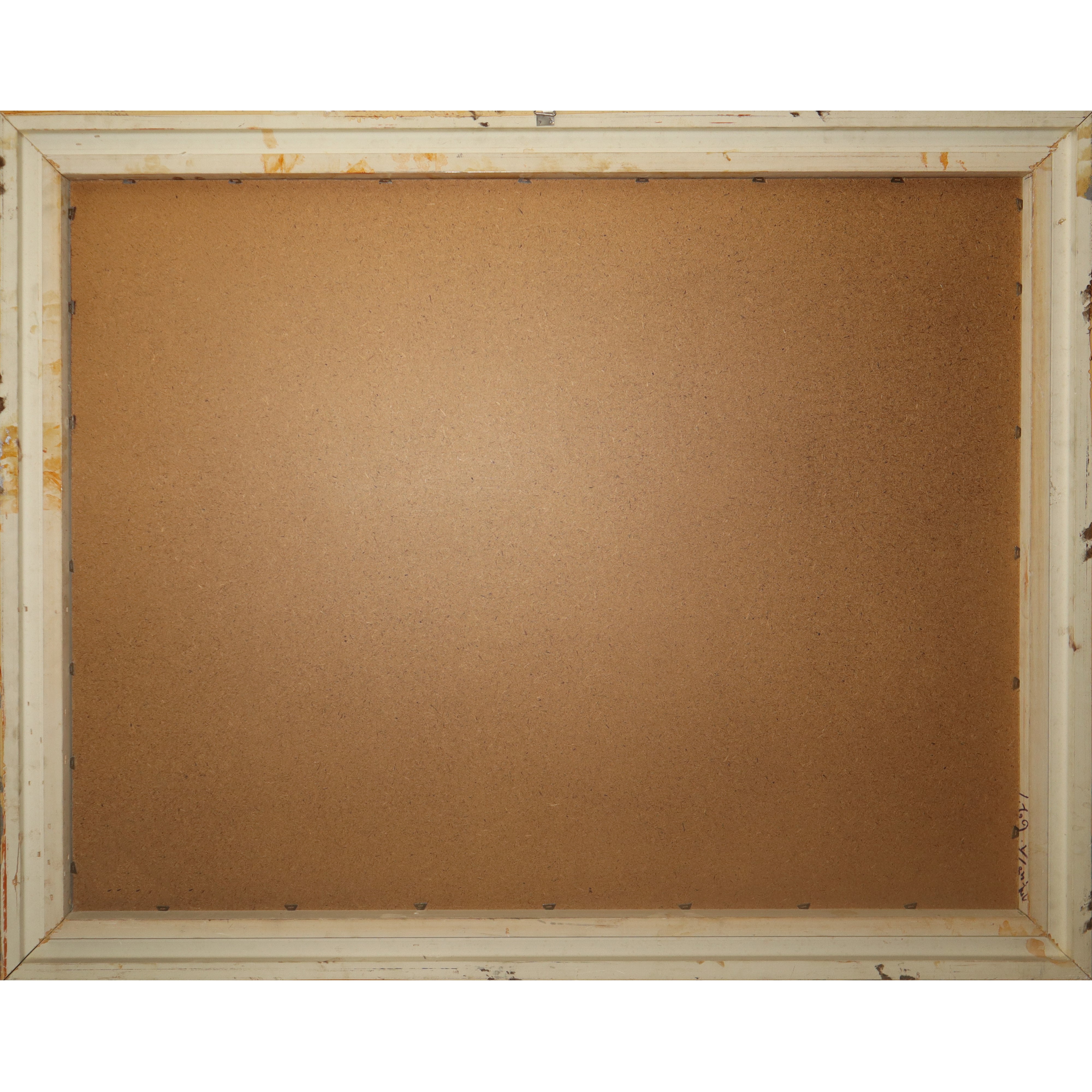 Pescatori che rammendano le reti