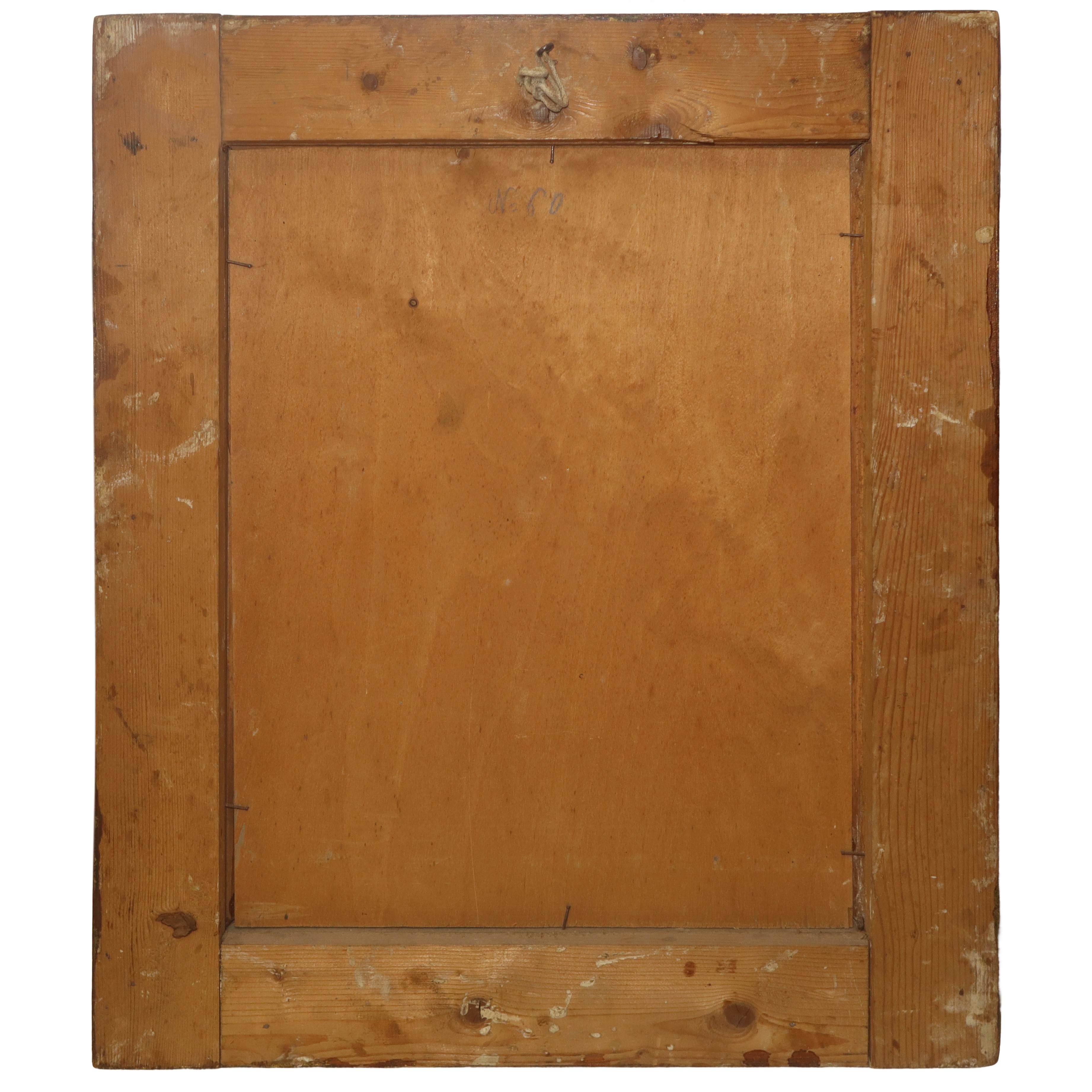 Scorcio urbano con campanile