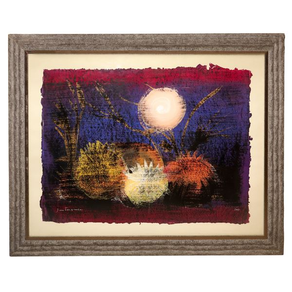 Antonio Santacroce - Still life