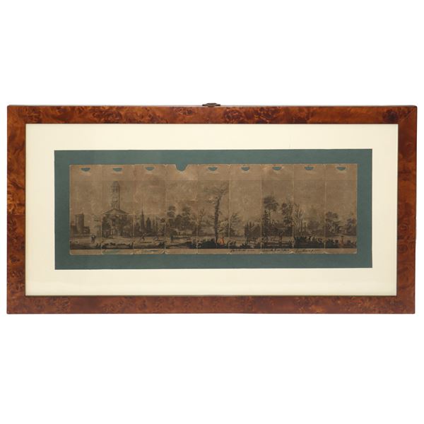 Myriorama: Modular Landscapes