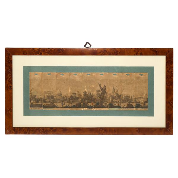 Myriorama: Modular Landscapes