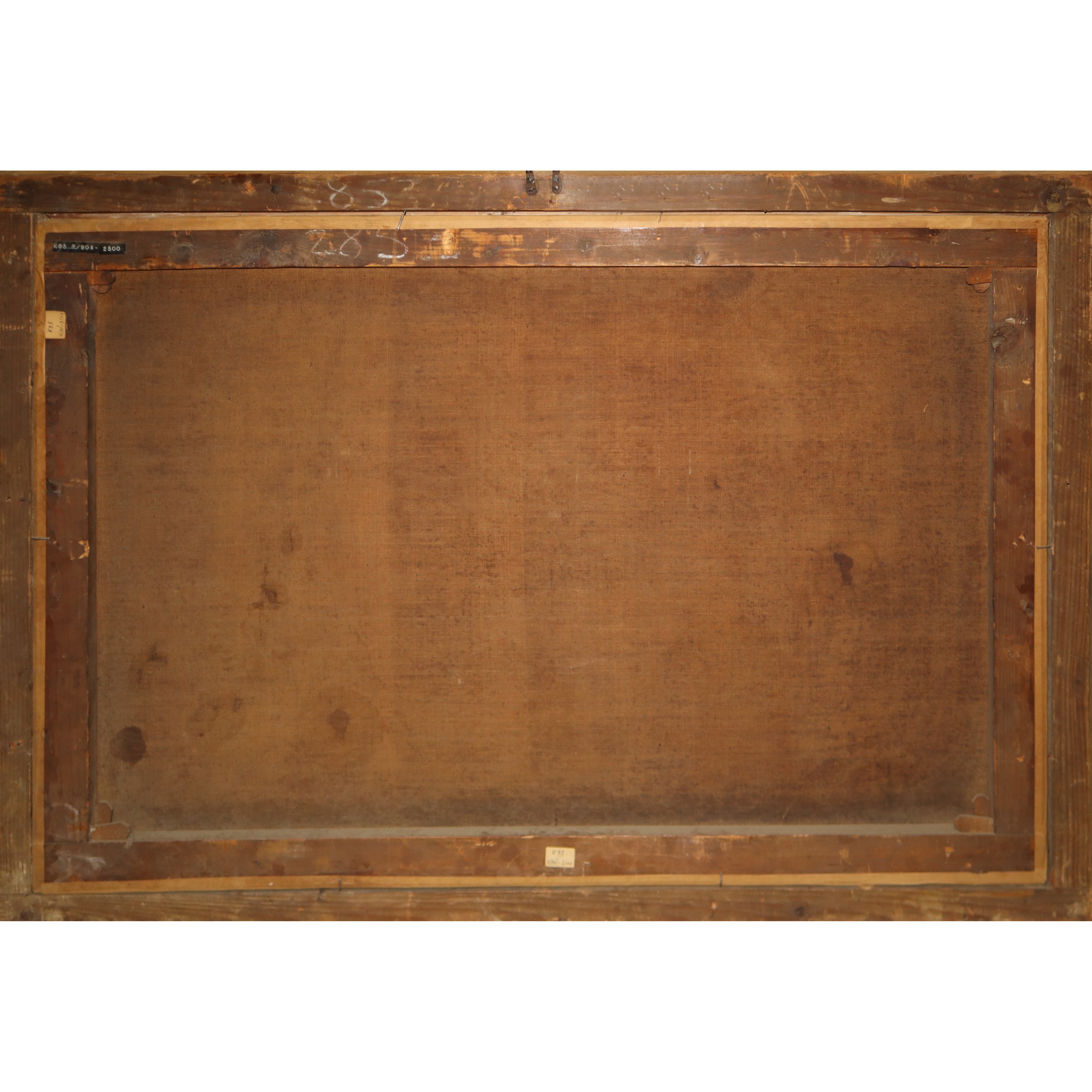 La traversata del Mar Rosso