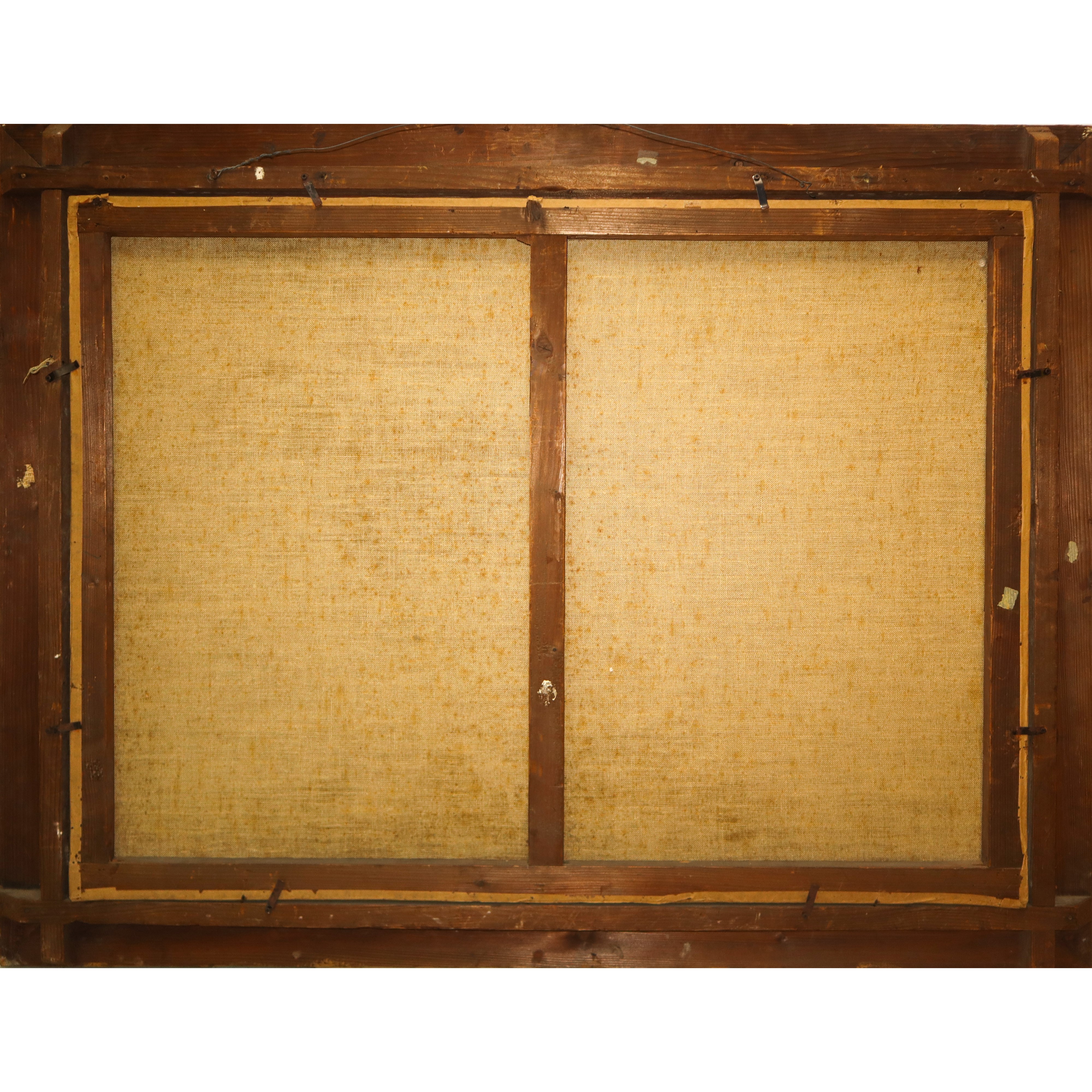 Cristoforo Colombo deriso dai dottori di Salamanca