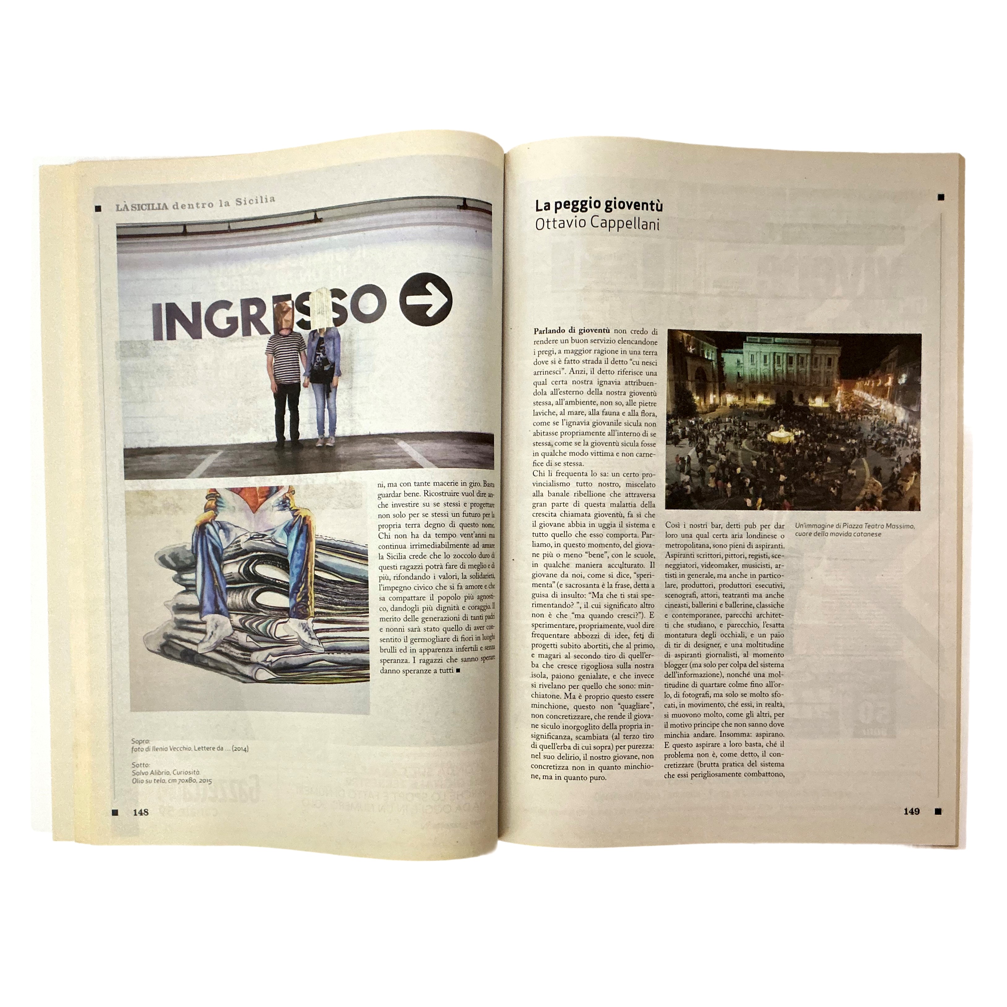 La Sicilia dentro la Sicilia