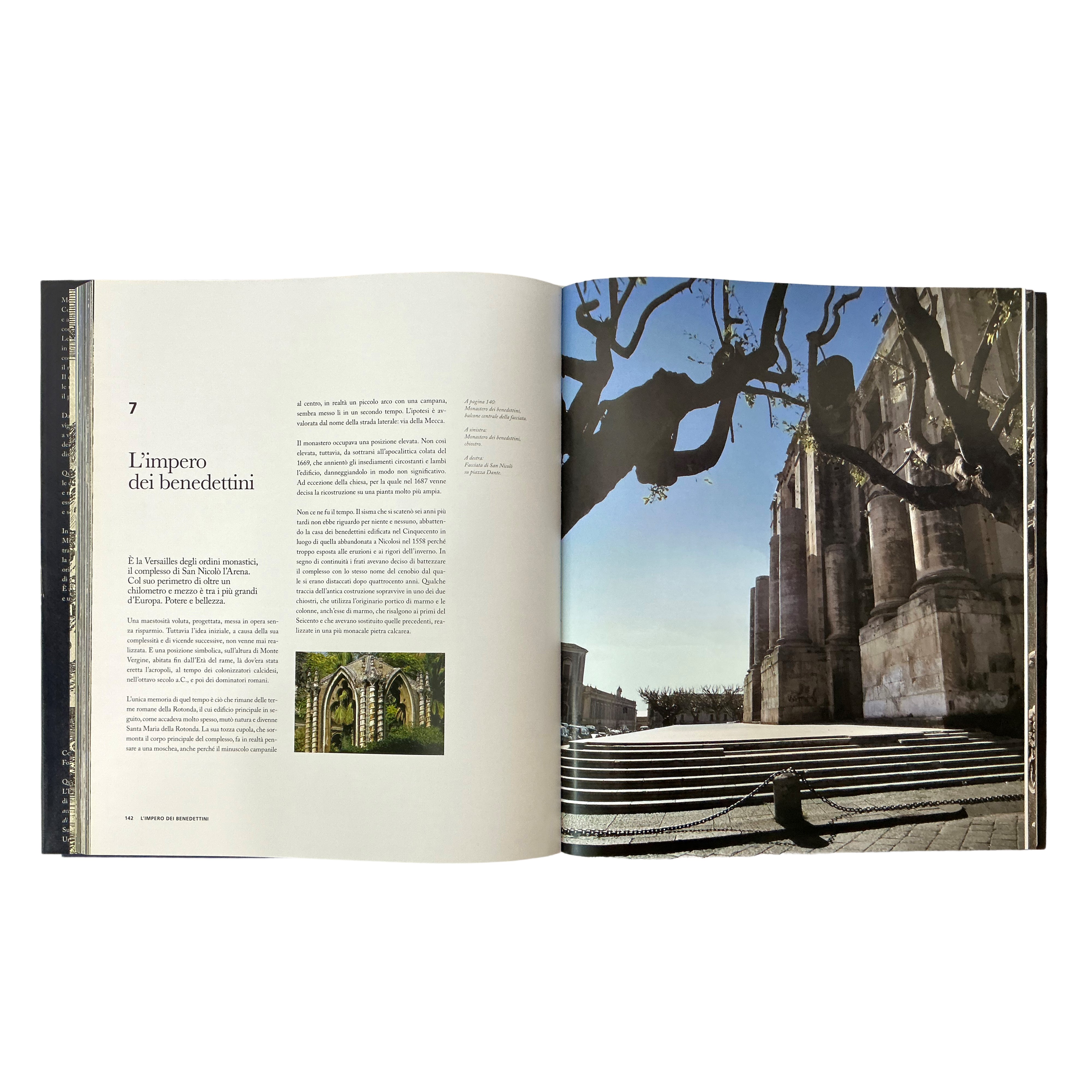 Catania e i suoi paesi. Viaggio tra luoghi, miti, storia, personaggi, arte e fede