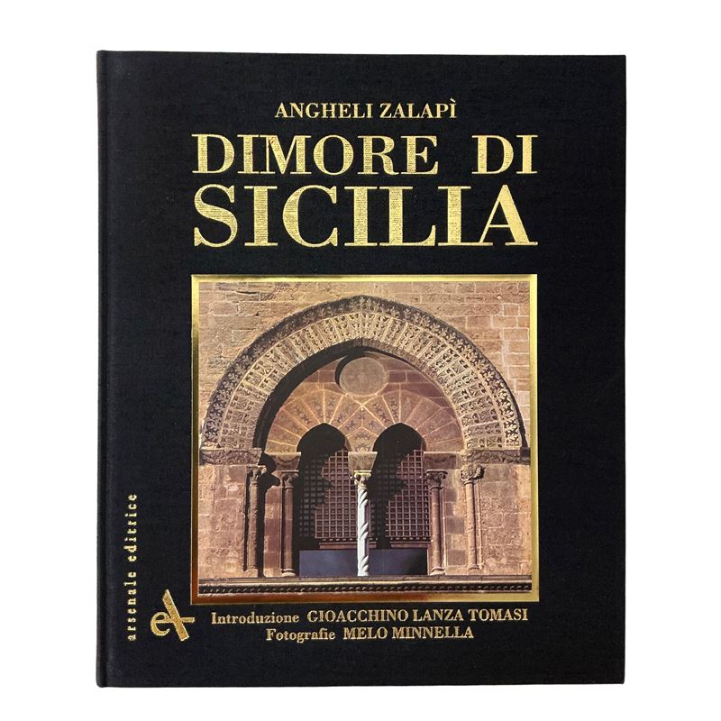 Dimore di Sicilia