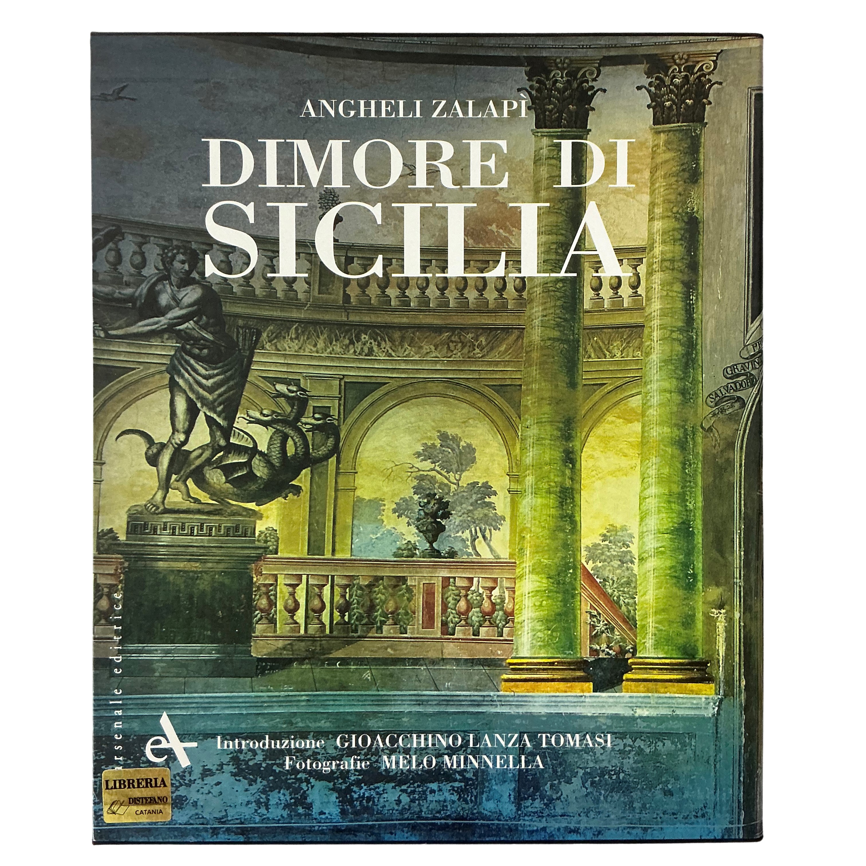 Dimore di Sicilia