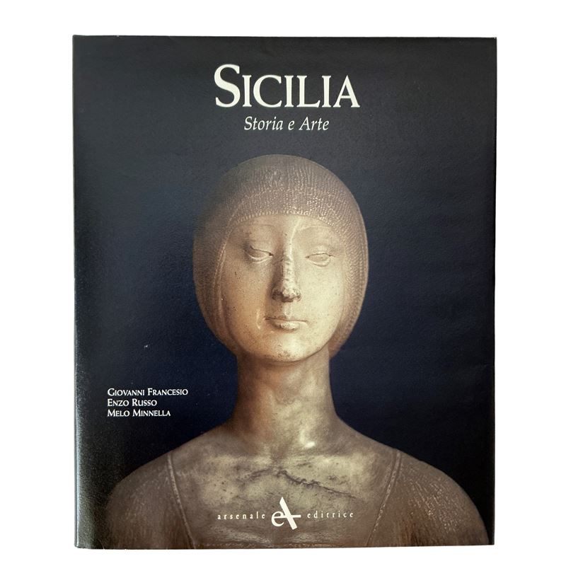 Sicilia. Storia e Arte