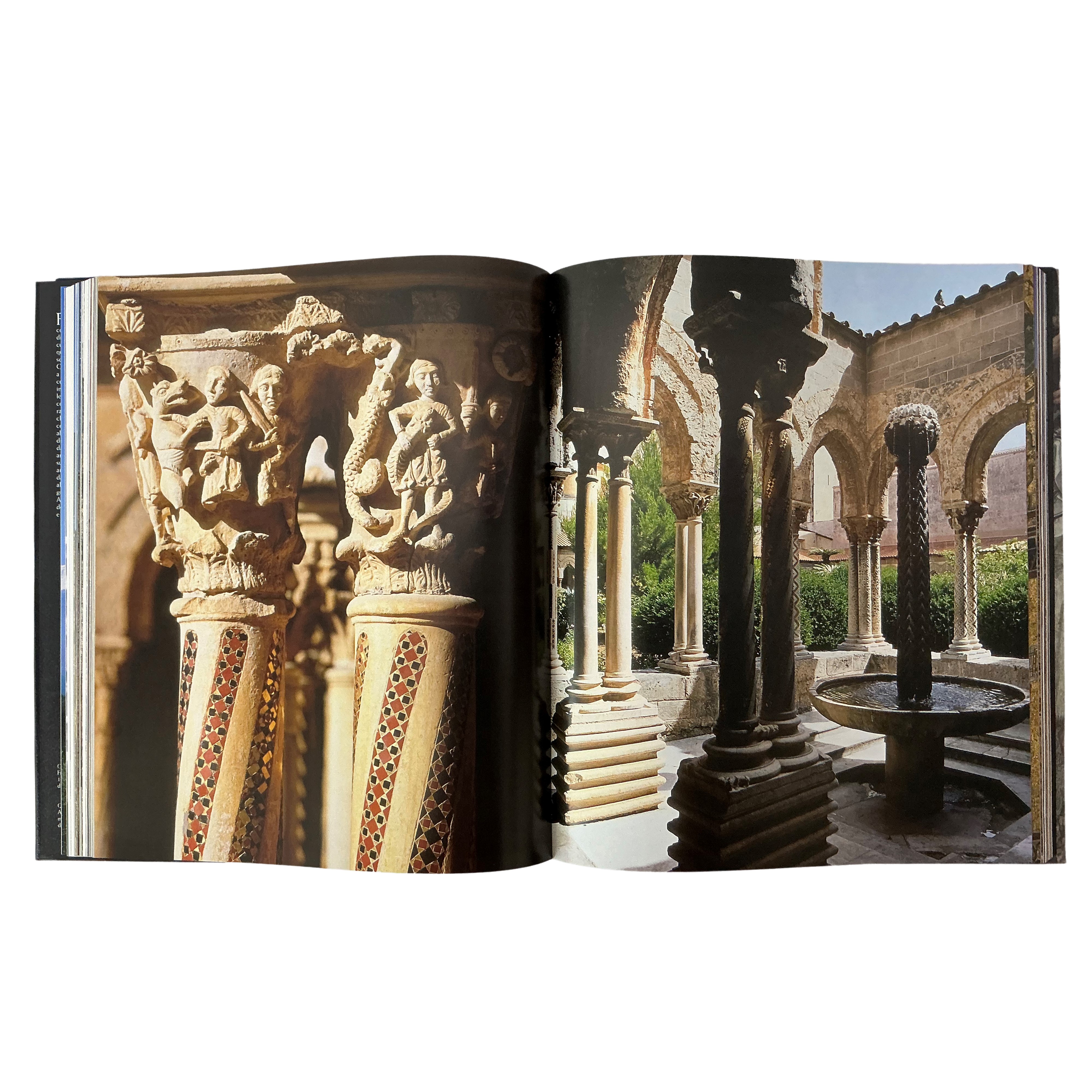 Sicilia. Storia e Arte