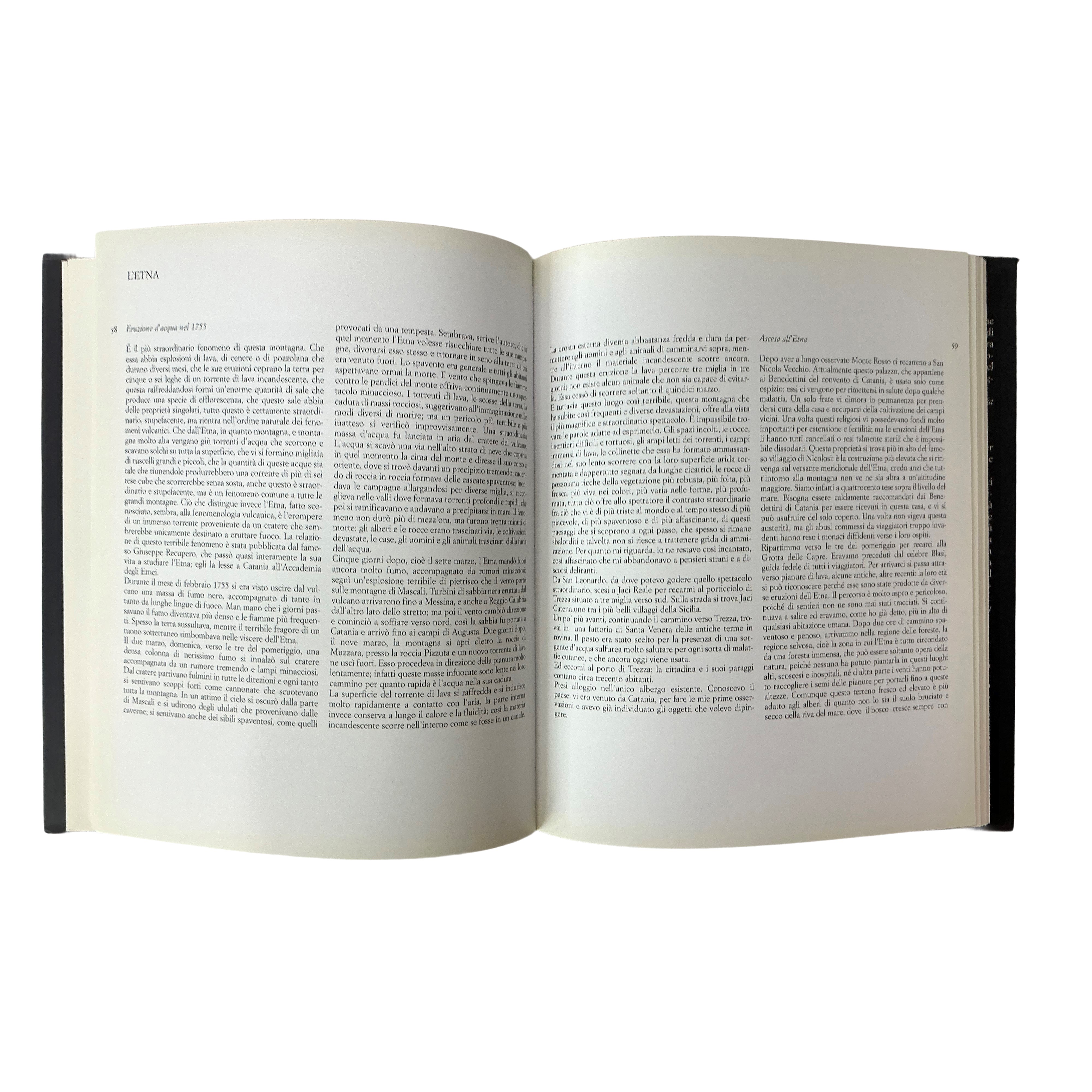 Settecento Siciliano. Immagine e immagini nel viaggio di Jean Houel