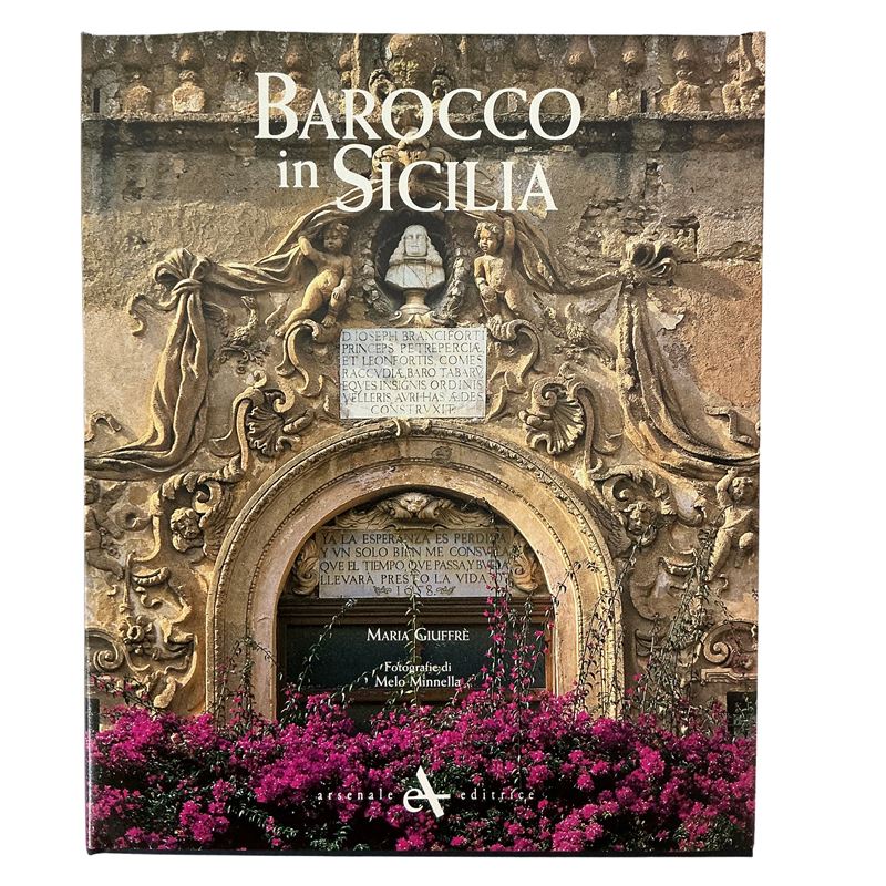 Barocco in Sicilia
