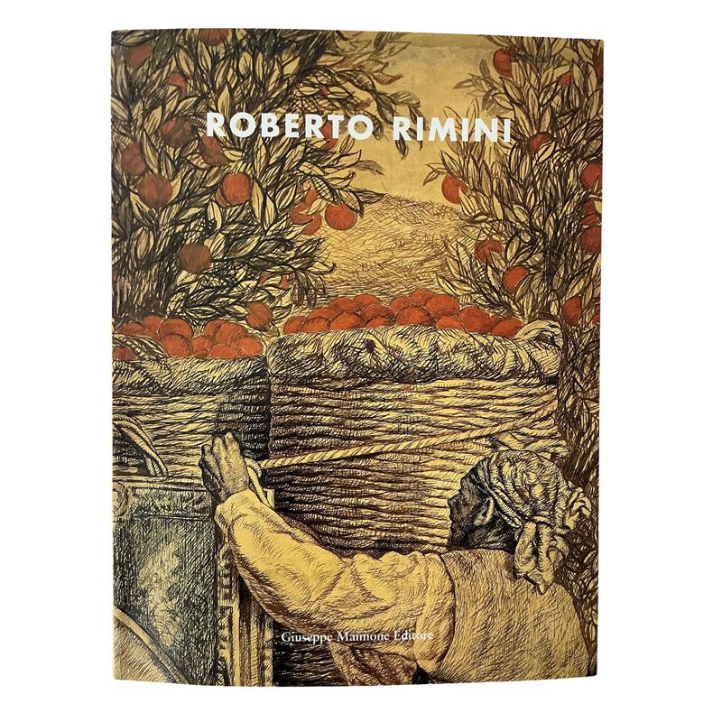 Roberto Rimini 1888-1971