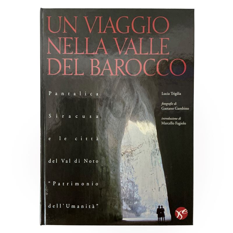 Un viaggio nella Valle del Barocco