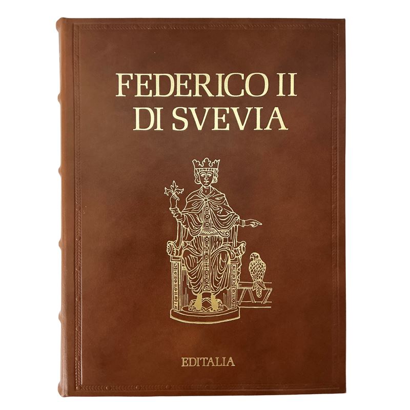 Federico II di Svevia