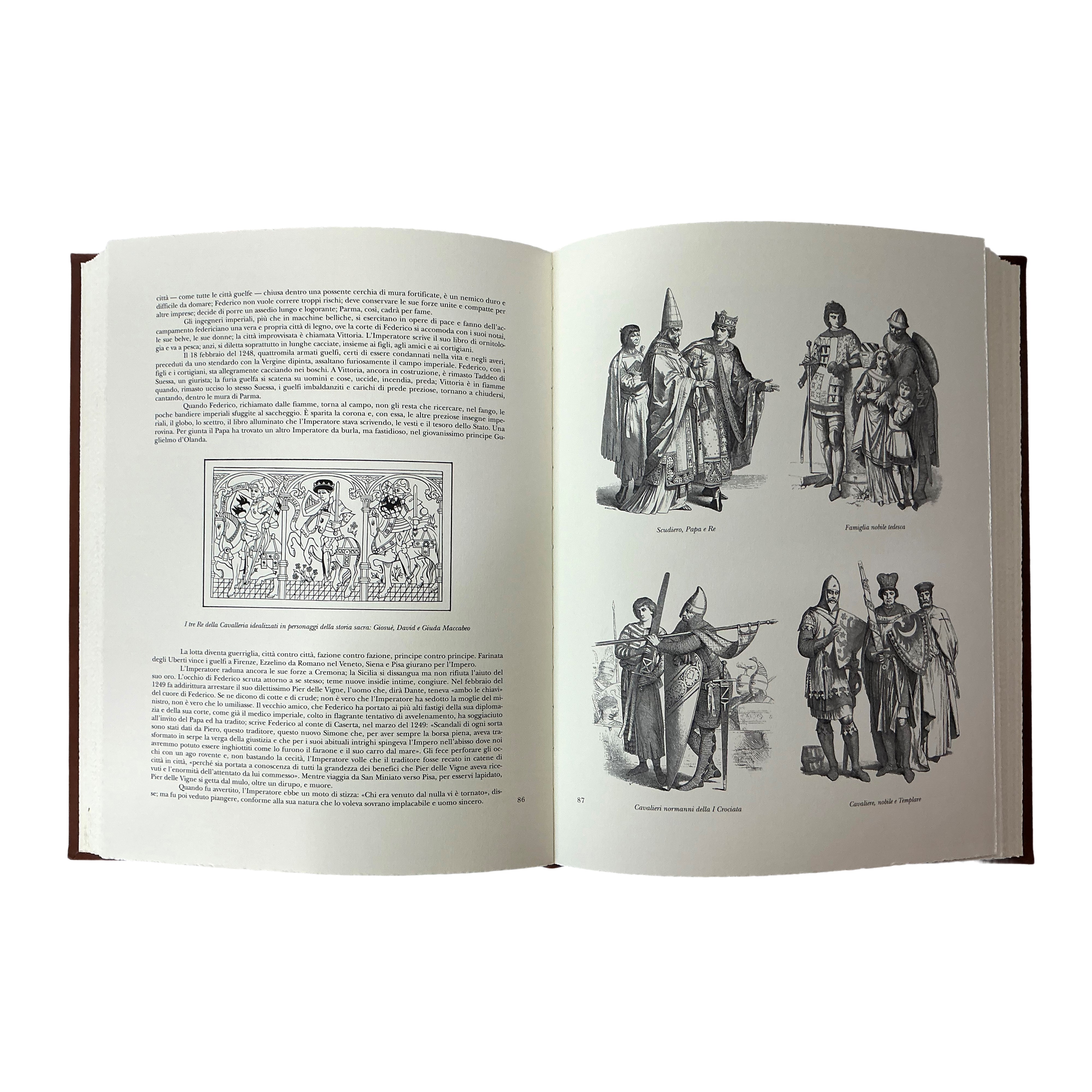 Federico II di Svevia