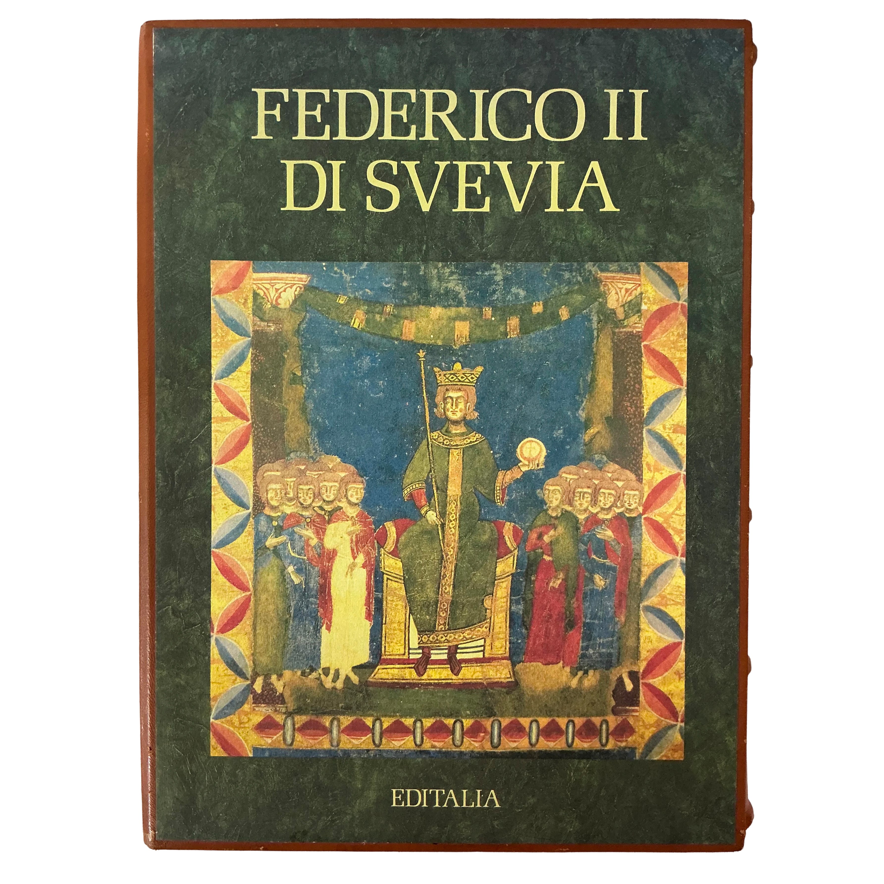 Federico II di Svevia
