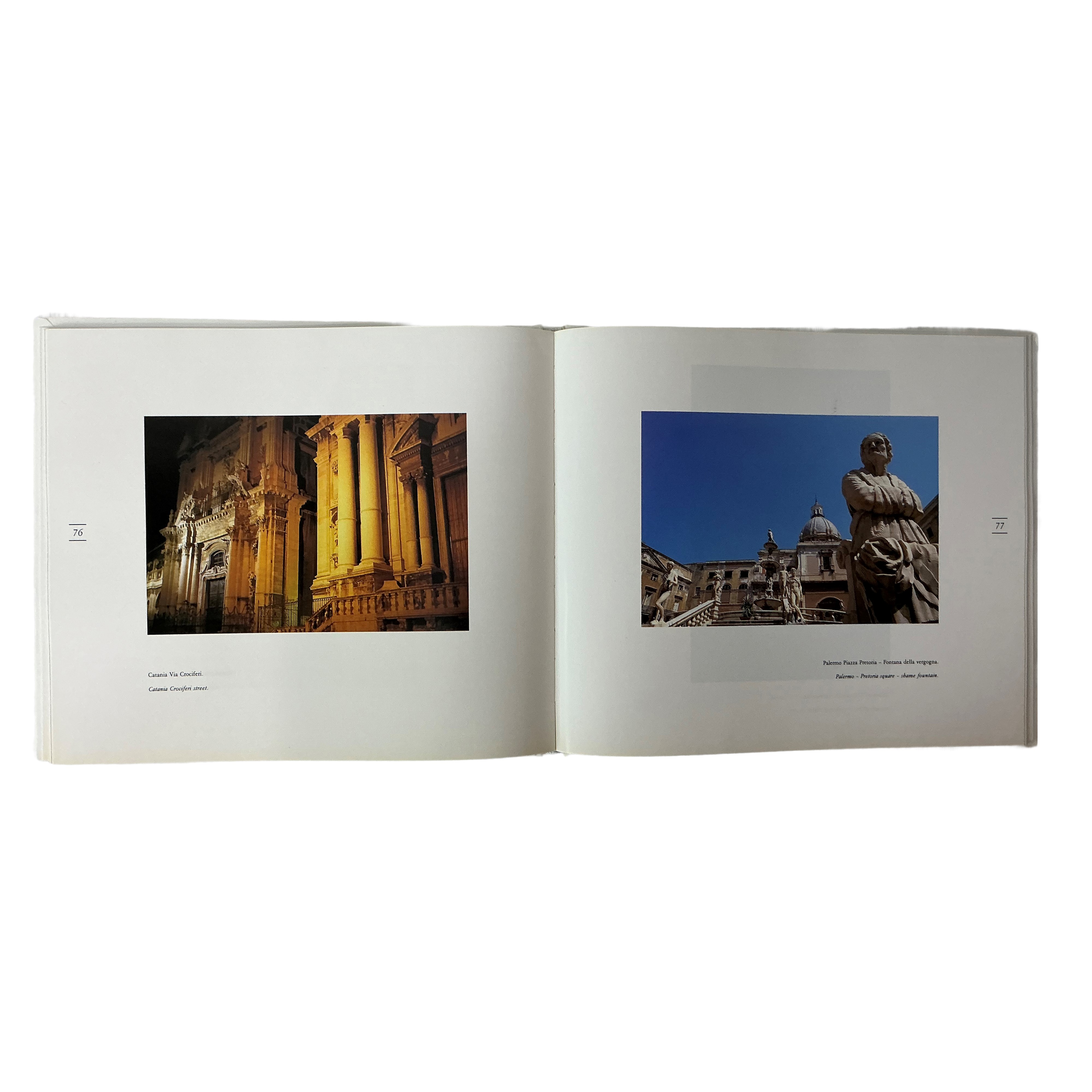 Sicilia. Natura, arte, tradizione