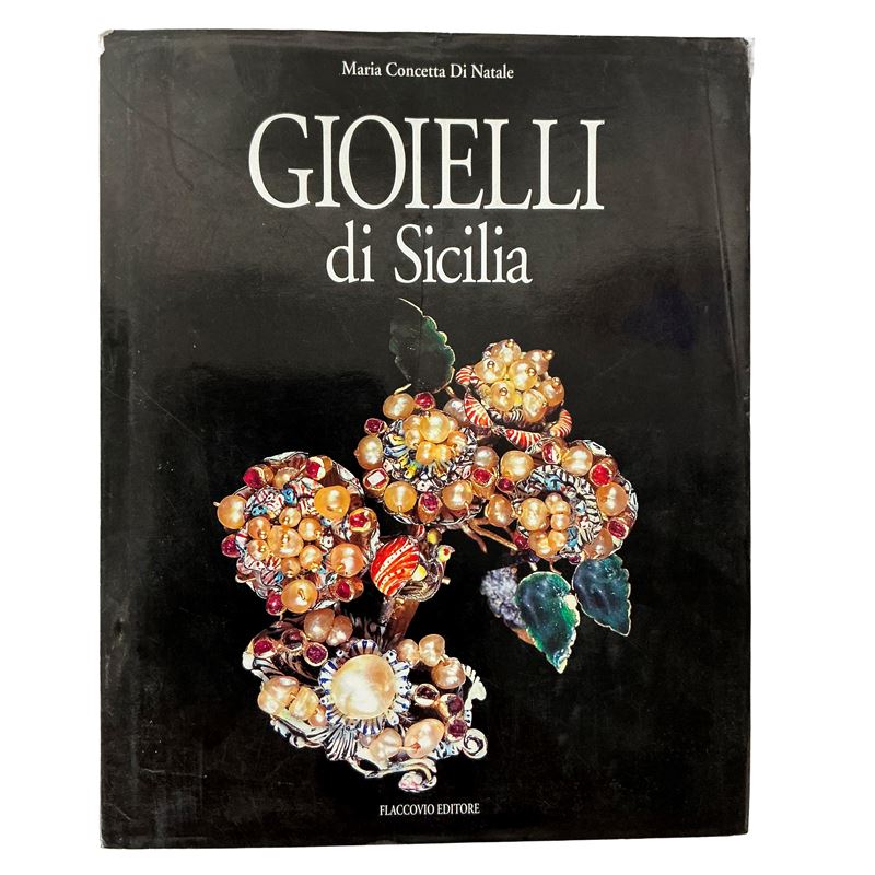 Gioielli di Sicilia