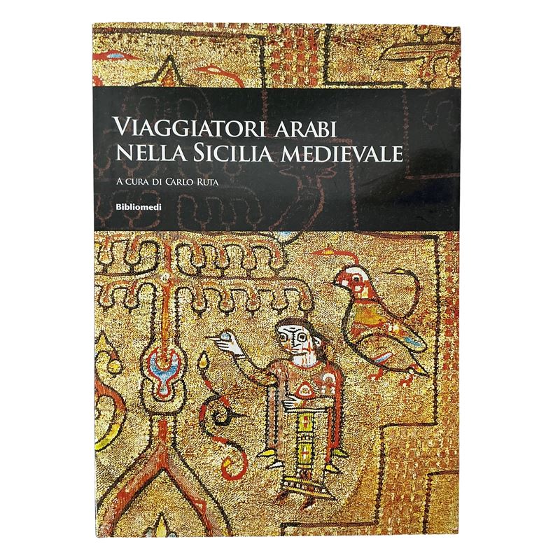 Viaggiatori arabi nella Sicilia medievale