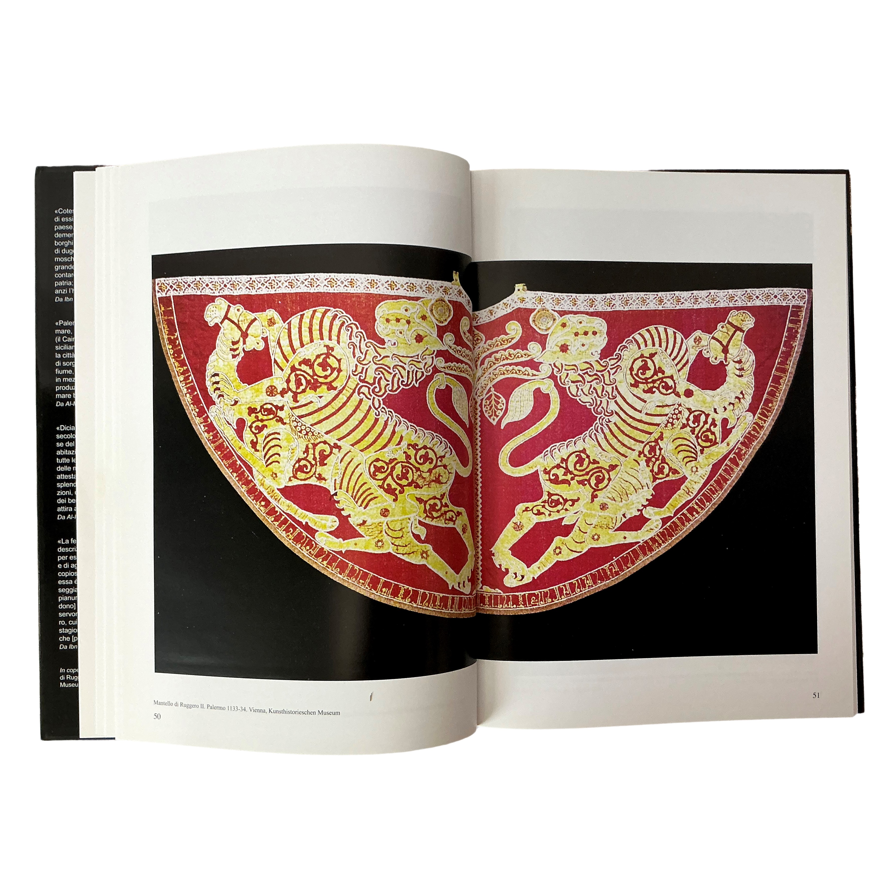 Viaggiatori arabi nella Sicilia medievale