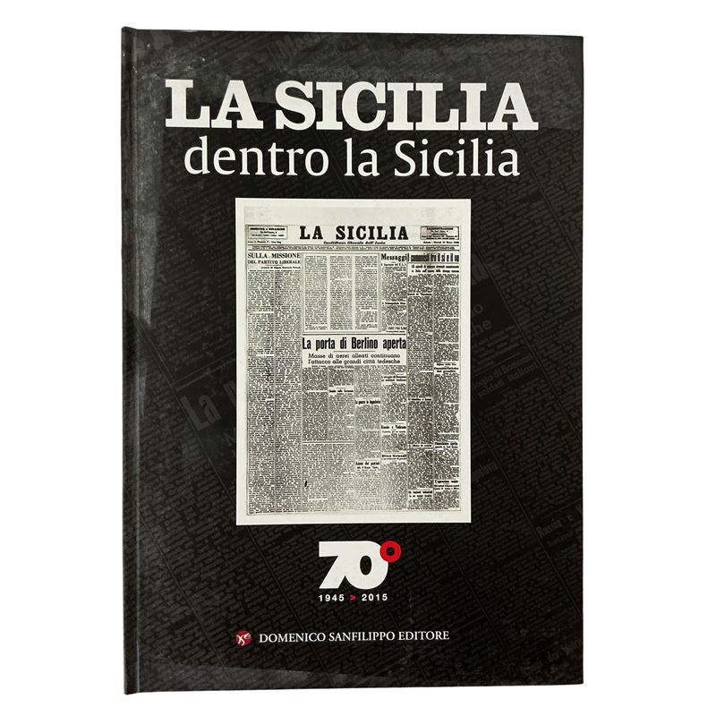 La Sicilia dentro la Sicilia