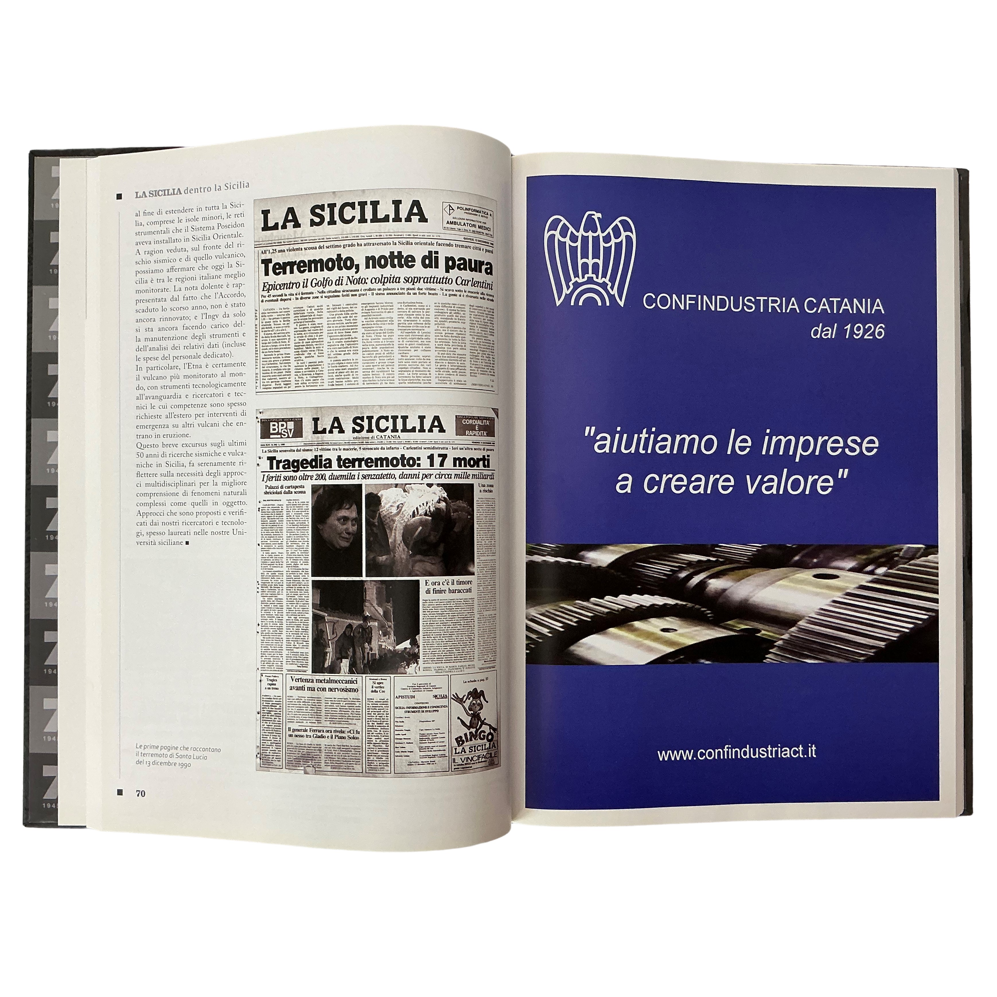 La Sicilia dentro la Sicilia