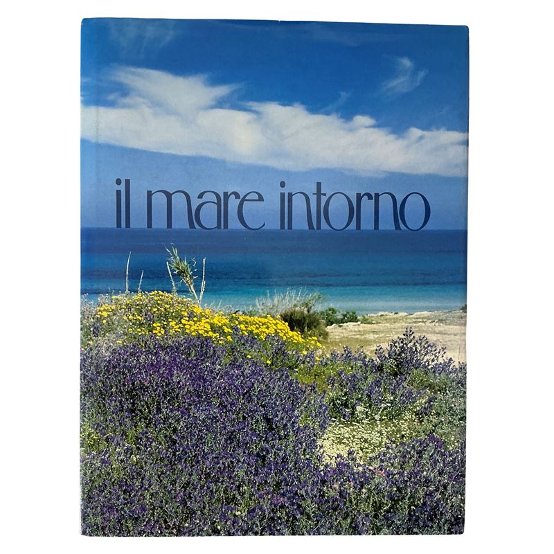 Il mare intorno