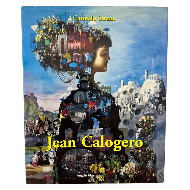 Jean Calogero