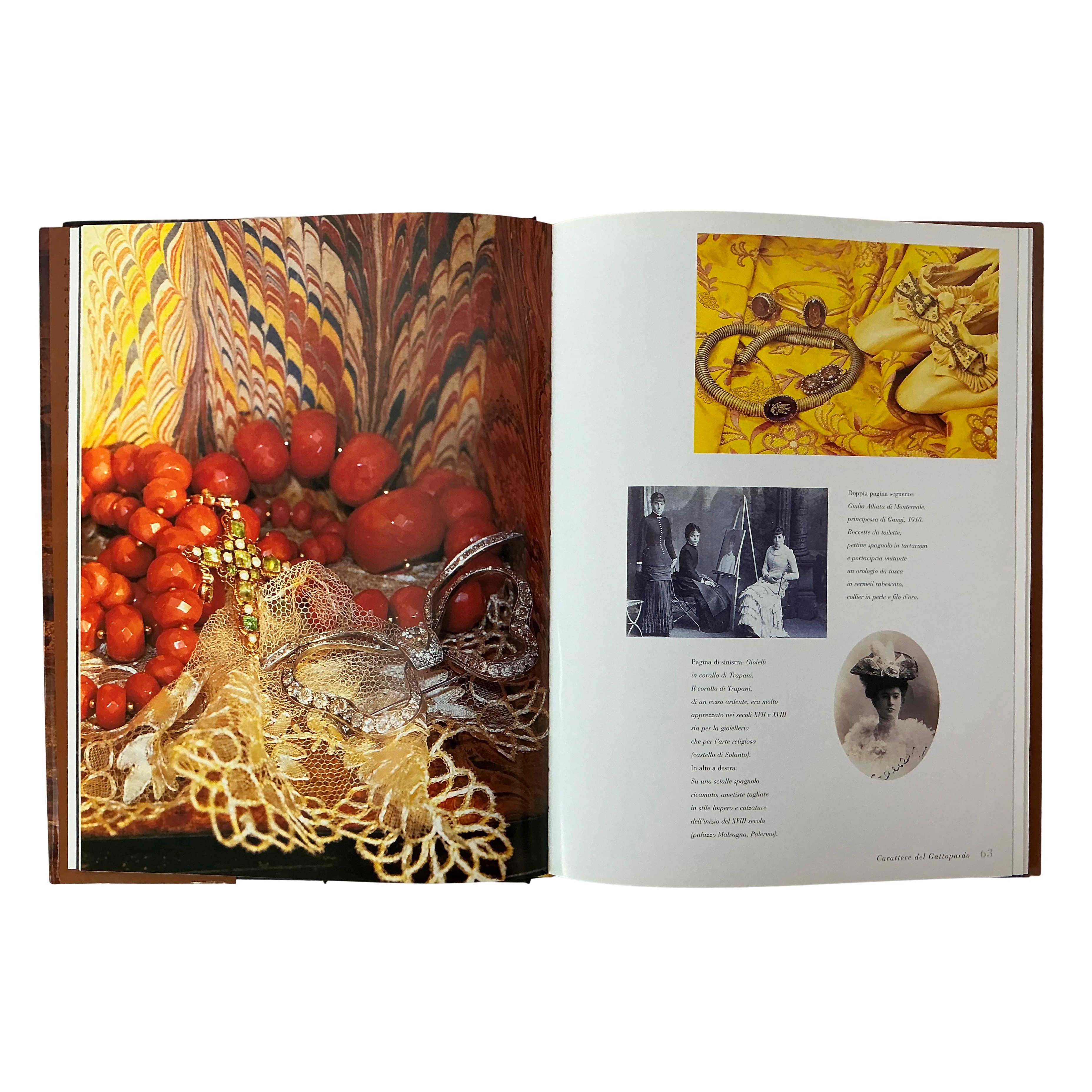 La Sicilia al tempo dei Gattopardi. Vita quotidiana di un'aristocrazia