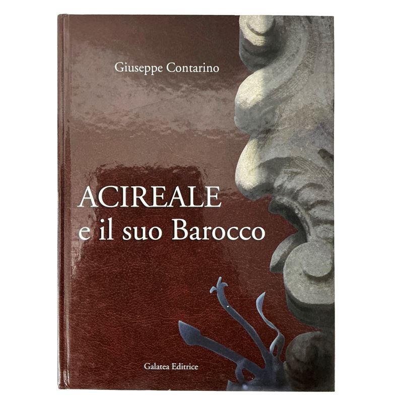 Acireale e il suo Barocco