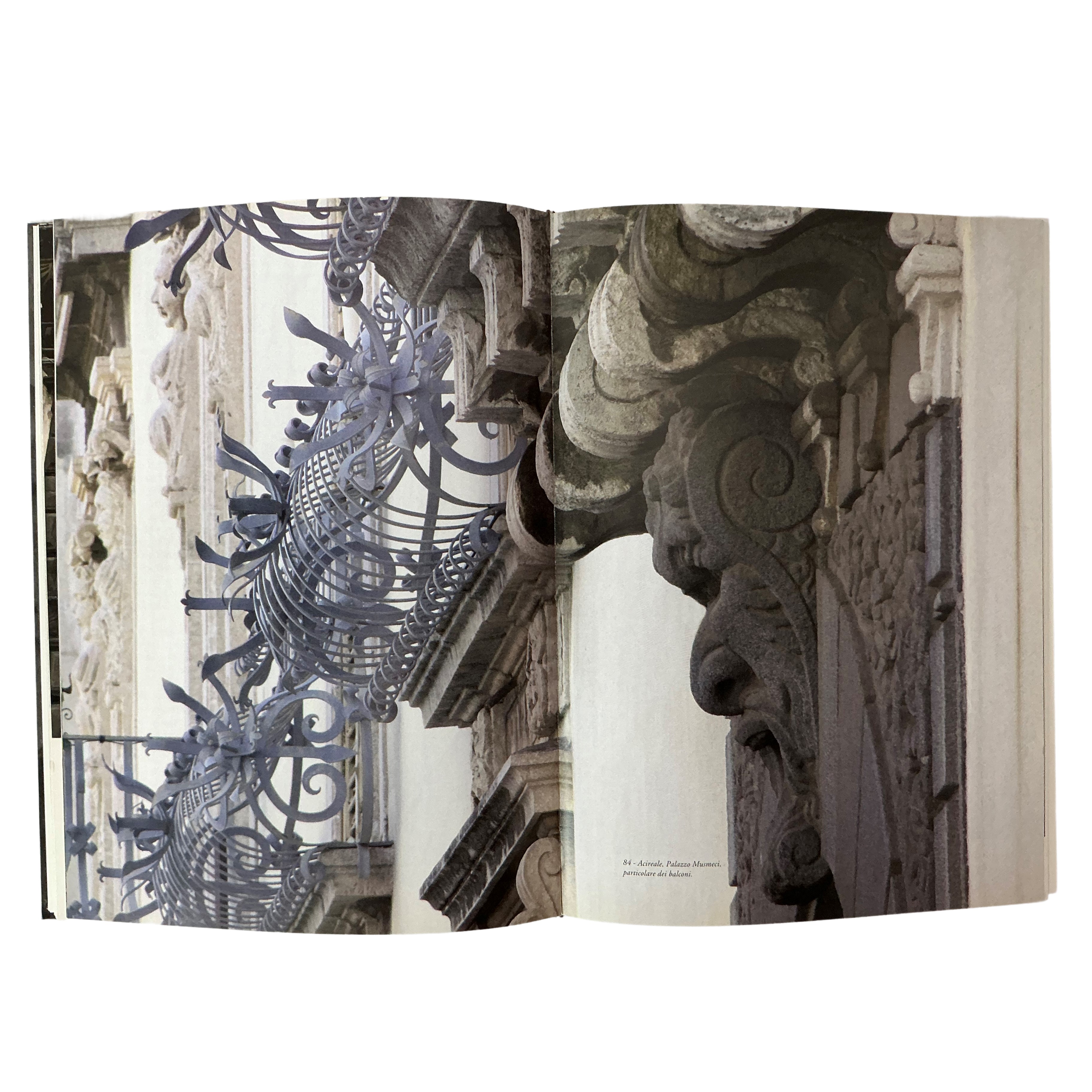 Acireale e il suo Barocco