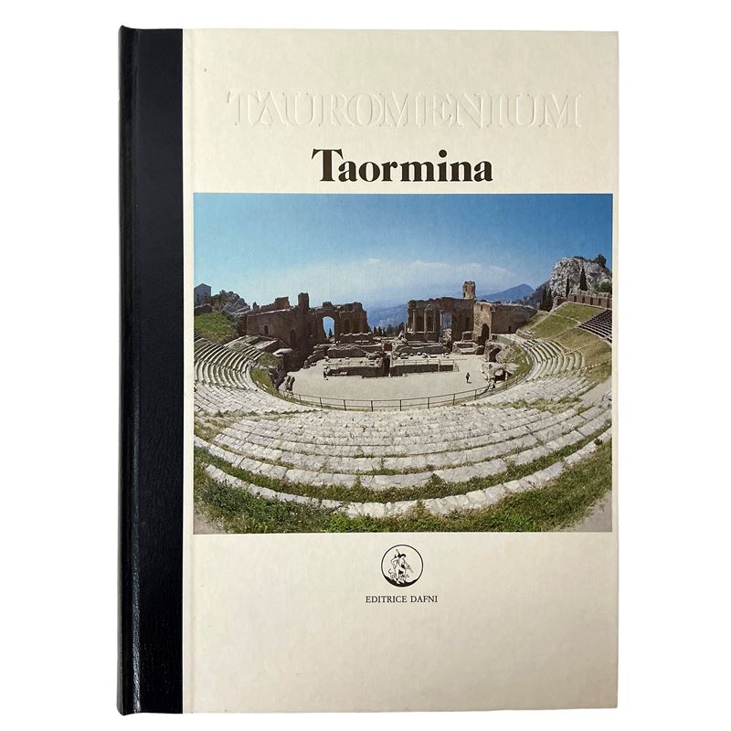 Tauromenium Taormina
