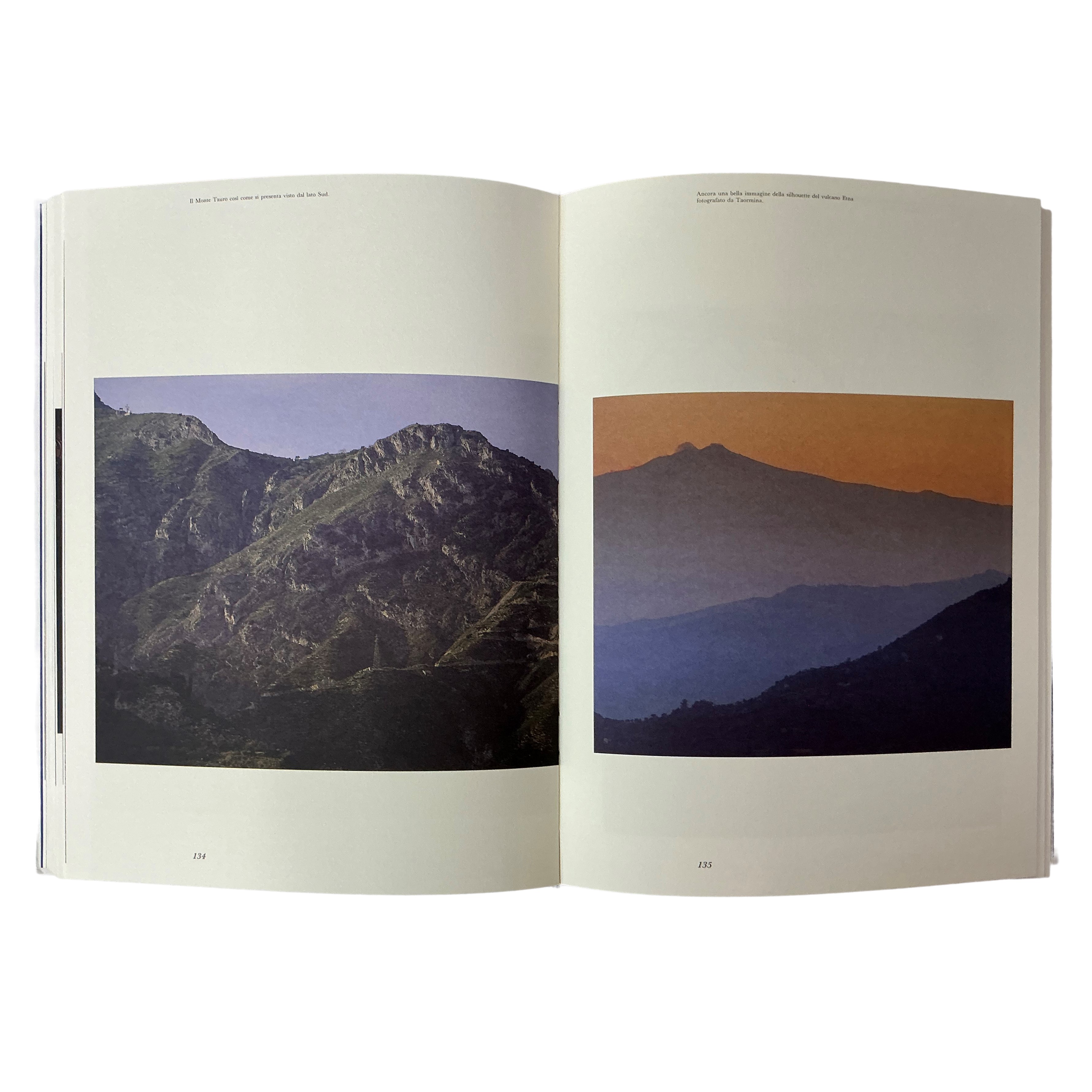 Tauromenium Taormina