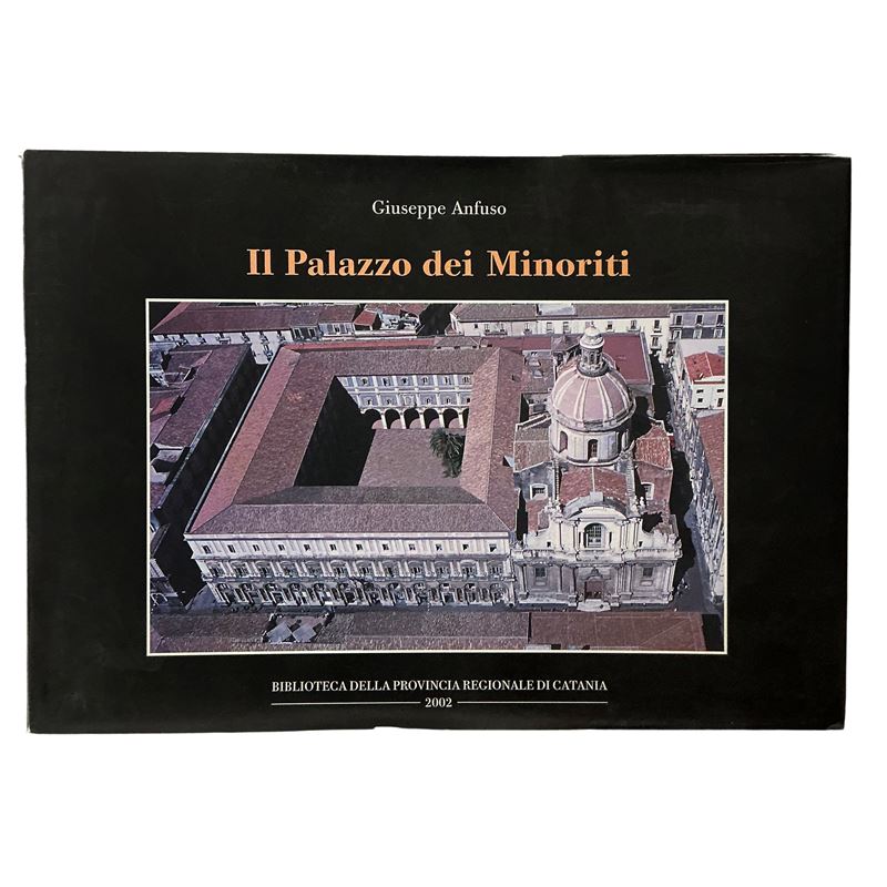 Il Palazzo dei Minoriti