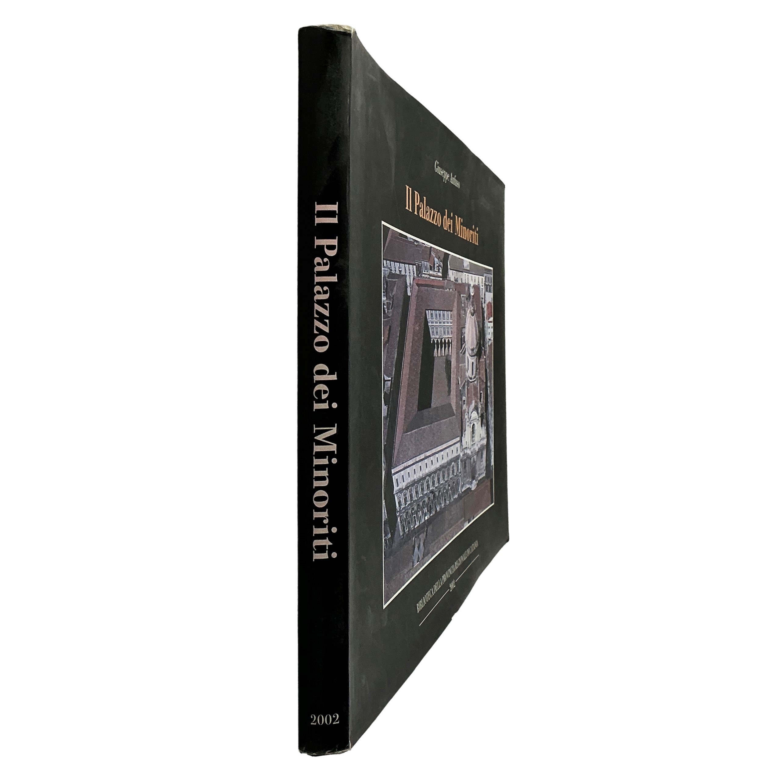 Il Palazzo dei Minoriti