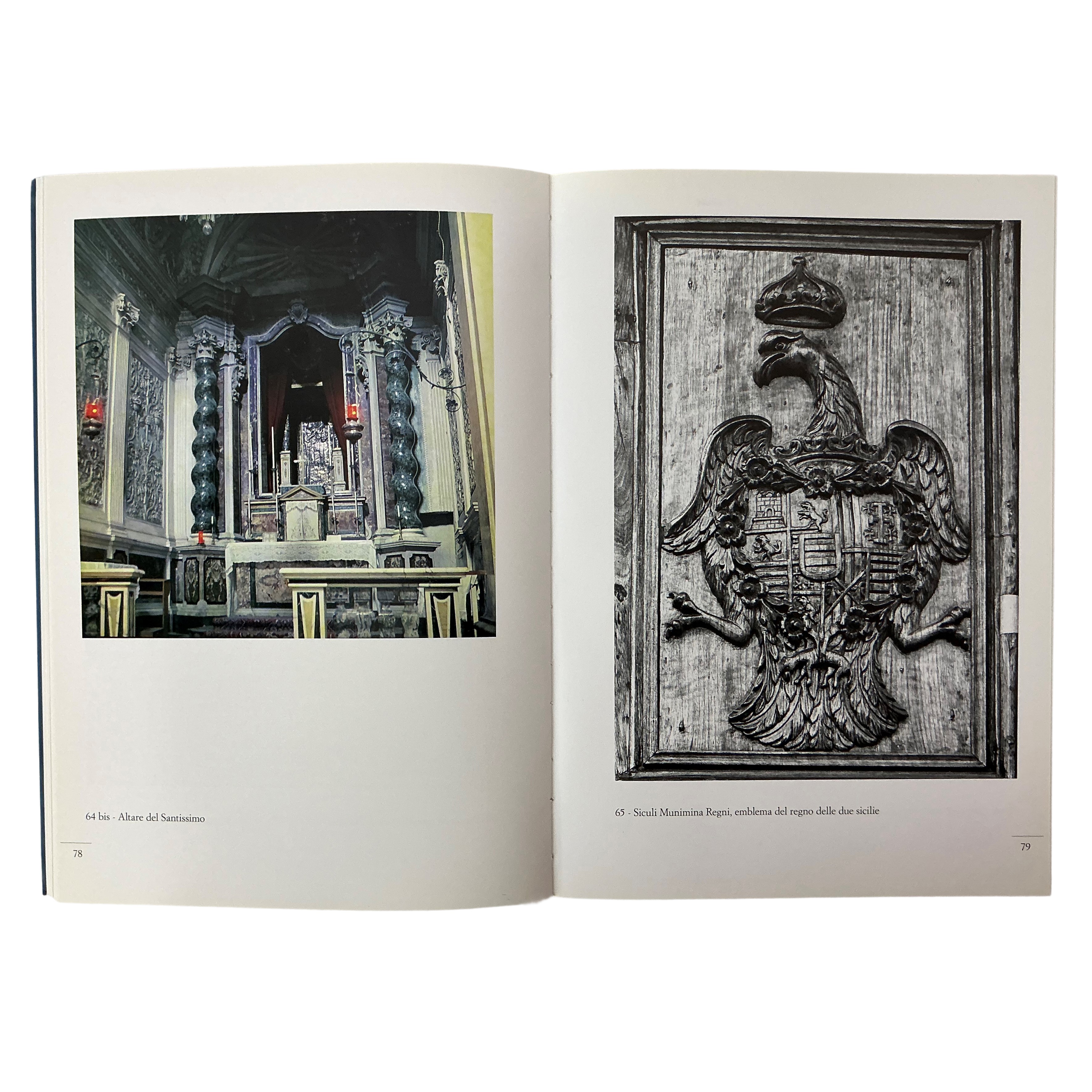 Olim Cathedralis. La Chiesa Madre di Lentini