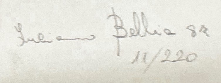 Luciano Bellia - L'isola Bella