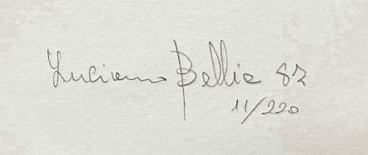 Luciano Bellia - Il Teatro Antico di Taormina