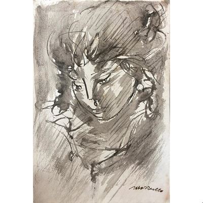 Volto di Donna