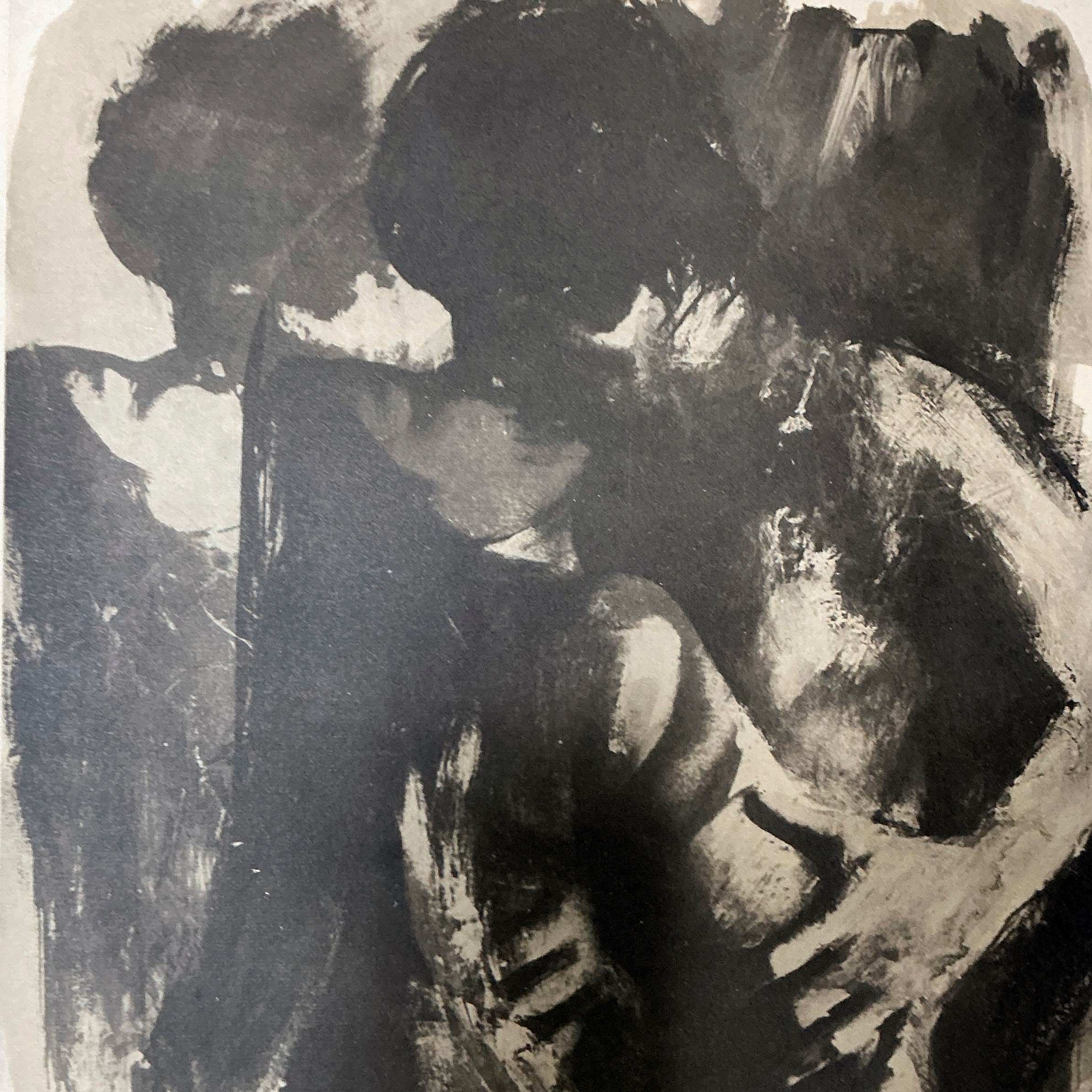 Andrea Carisi - Bacio