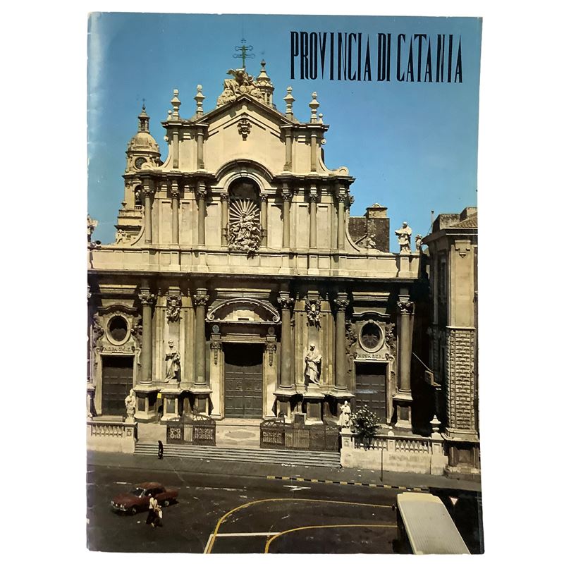 Provincia di Catania 1983