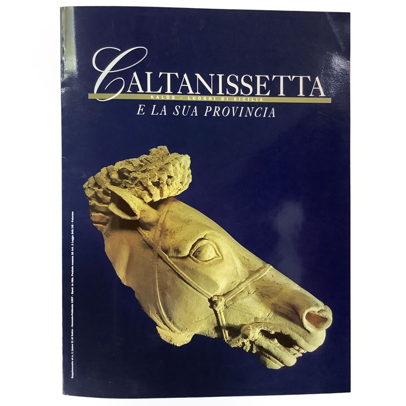 Caltanissetta e la sua provincia