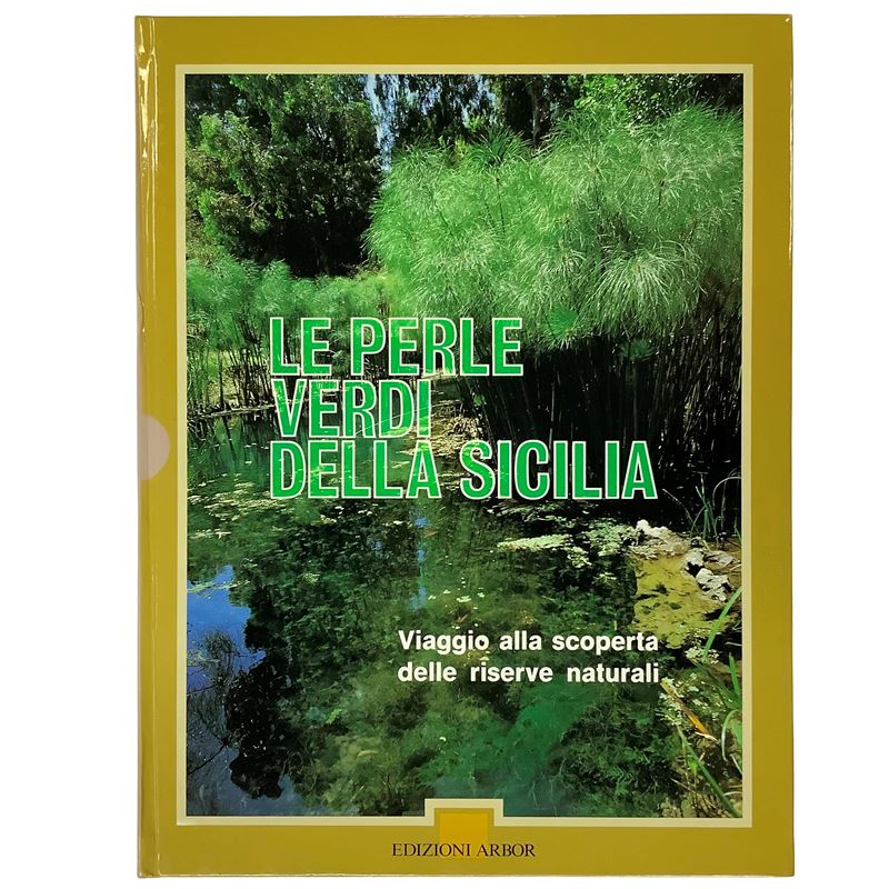 Le perle verdi della Sicilia