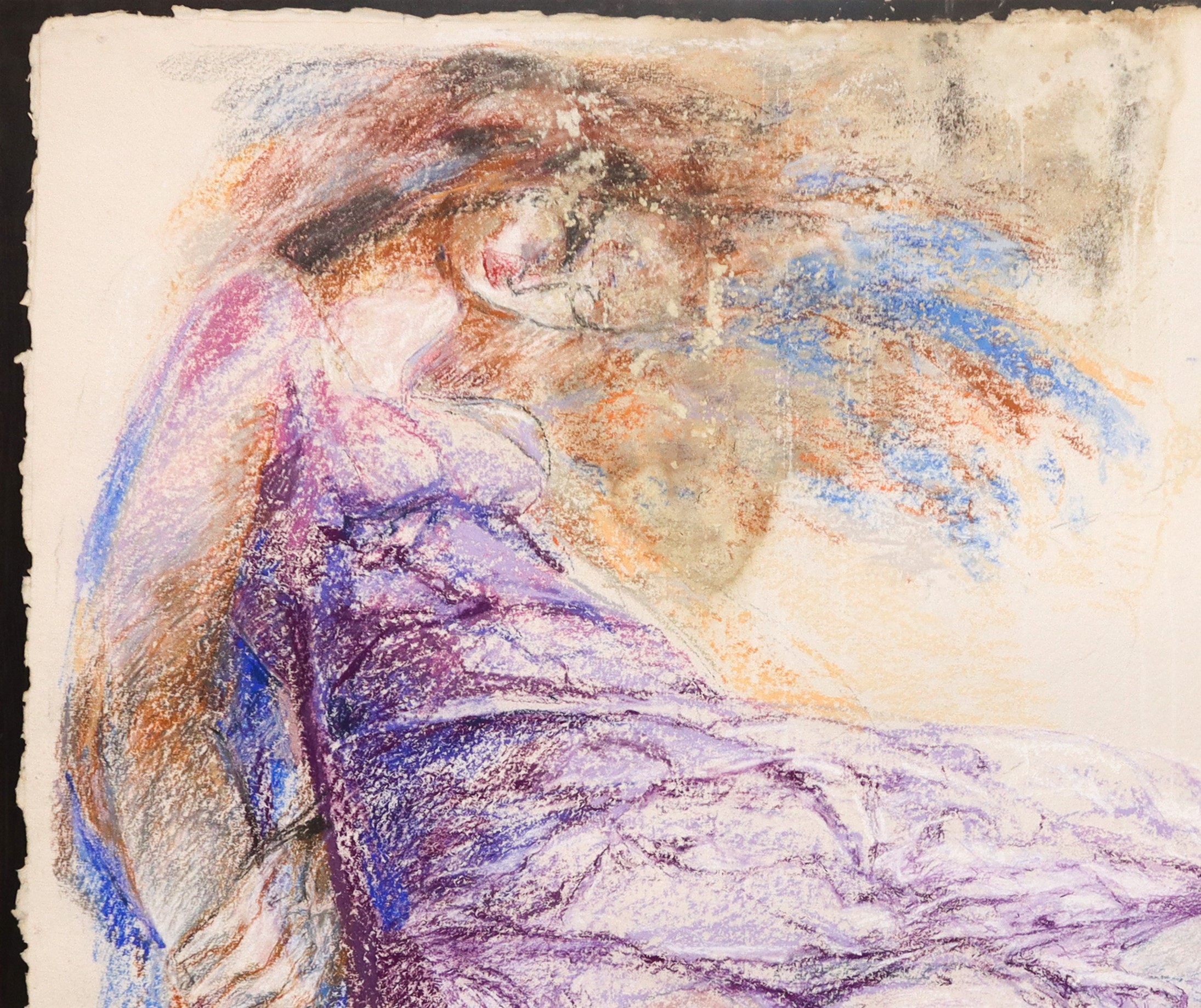 Imprevedibili automatismi di una donna