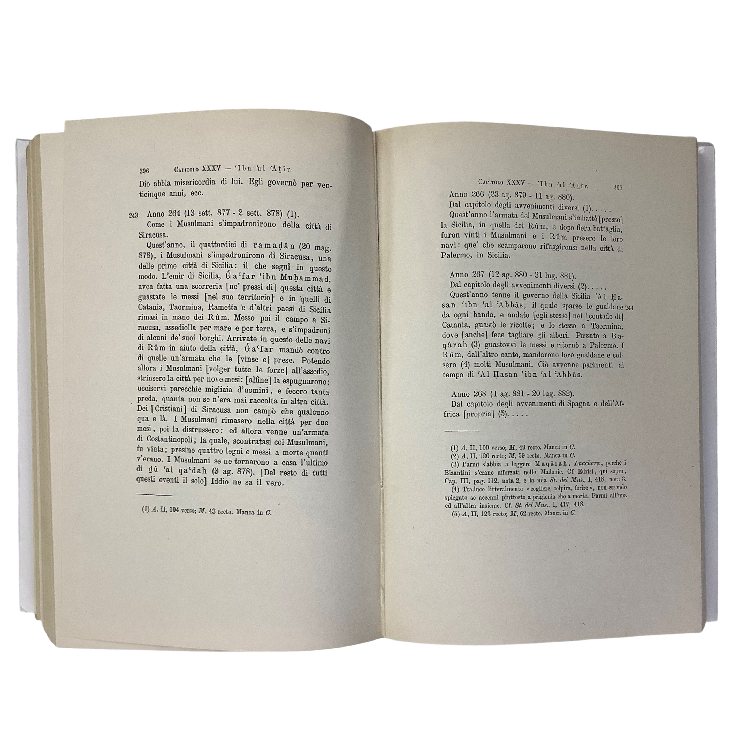 Biblioteca arabo-sicula