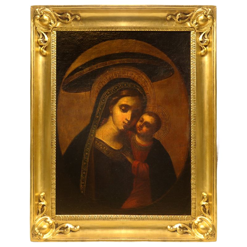 Madonna del Buon Consiglio